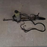 Scatola guida per Opel Zafira