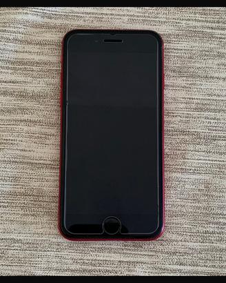 IPHONE SE ANNO 2020