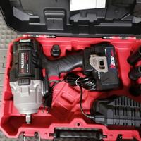 Attrezzatura x manutenzione domestica