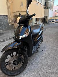 Peugeot Tweet 200 - 2021