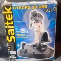 Saitek Cyborg 3D USB