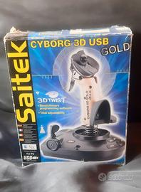 Saitek Cyborg 3D USB