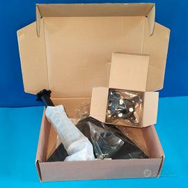 Supporto monitor pc universale