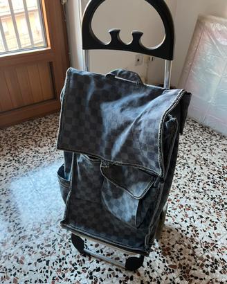 Carrello per la spesa