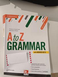 A ti Z grammar