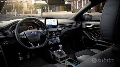 Kit airbag focus 2021