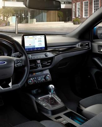 Kit airbag focus 2021