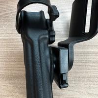 Fondina universale Vega Holster DX