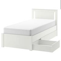 Letto Ikea 