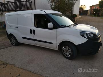 Fiat Doblo maxi,1.6 Multijet