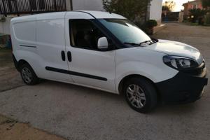 Fiat Doblo maxi,1.6 Multijet