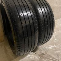 205 55 16 Firestone estive 75% due gomme