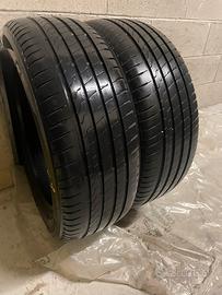 205 55 16 Firestone estive 75% due gomme