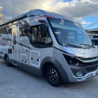 Arca Europa H 745 Glg 180 M.jet Full Opt '2025