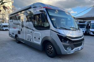 Arca Europa H 745 Glg 180 M.jet Full Opt '2025