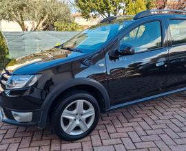 Dacia Sandero Stepway 1.5 dCi 8V 90CV