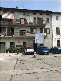 Trilocale a Treviglio