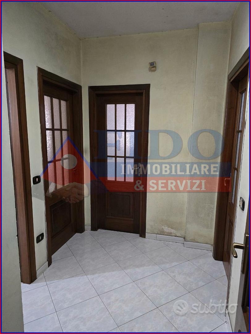 Appartamento – Cittaducale - Vista 2