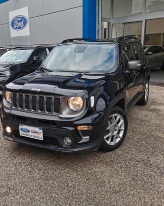 Jeep Renegade 1.6 Mjt 130cv Limited