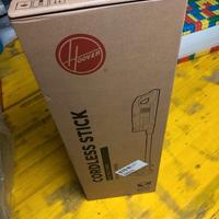 Scopa elettrica senza filo HF9