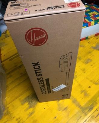 Scopa elettrica senza filo HF9