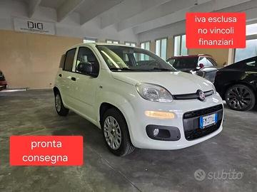 Fiat Panda 1.2 69cv FIRE! VAN 2 posti autocarro un