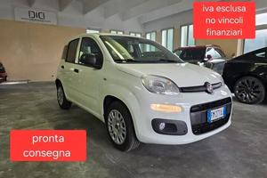 Fiat Panda 1.2 69cv FIRE! VAN 2 posti autocarro un