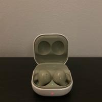 Samsung Galaxy Buds2 auricolari wireless verdi