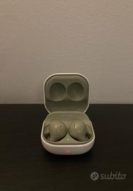 Samsung Galaxy Buds2 auricolari wireless verdi