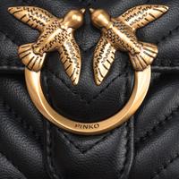 Pinko mini borsa smartphone