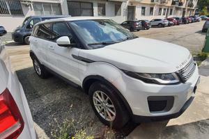 LAND ROVER RR Evoque 2.0 TD4 150 CV **AUTO NON MAR