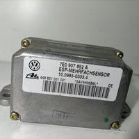 ESP PORSCHE Cayenne 1° Serie 7E0907652A/10.0985-0