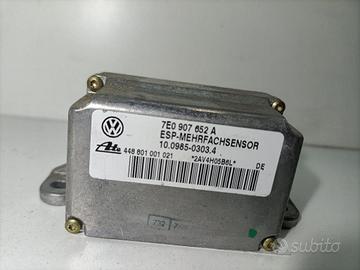 ESP PORSCHE Cayenne 1° Serie 7E0907652A/10.0985-0