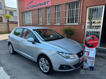 Seat Ibiza 1.4 5p. Stylance 86CV