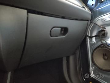 Cassetto portaoggetti ALFA ROMEO GIULIETTA 2019