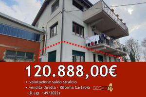 Abitazione ad Azzano San Paolo (BG)