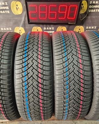GOMME 4 STAGIONI 215 55 17 PIRELLI 95% DOT25