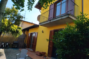 Casa indipendente