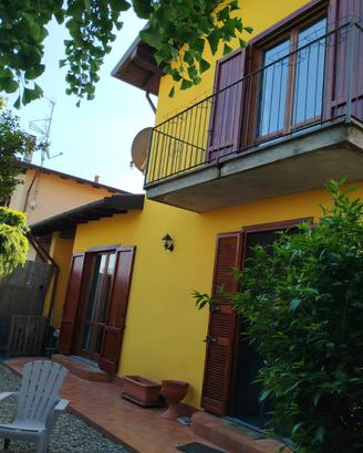Casa indipendente