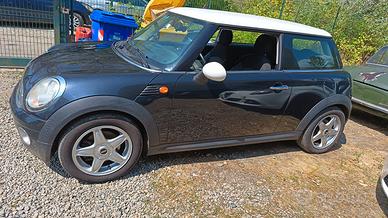 Mini Cooper GPL NUOVO