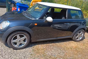 Mini Cooper GPL NUOVO