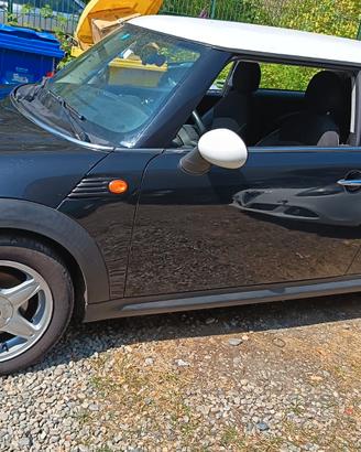 Mini Cooper GPL NUOVO
