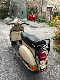 VESPA PX 150