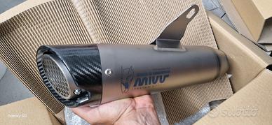 mivv M X5  ducati monster 937