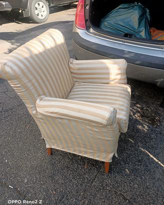 poltroncina 