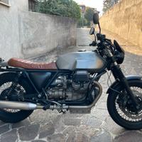 Moto Guzzi 850 T5