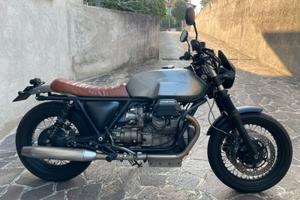 Moto Guzzi 850 T5