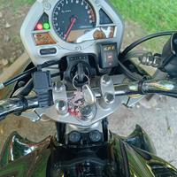Honda Hornet 600  2008