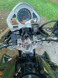 Honda Hornet 600  2008