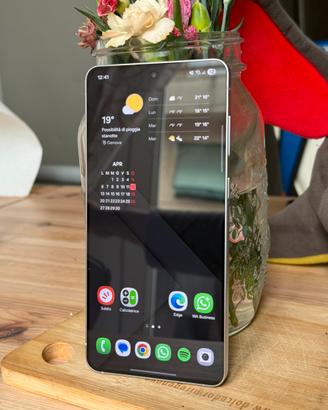 Samsung S25 Edge 512 Gb